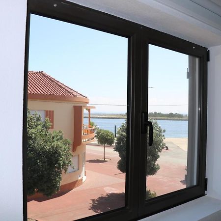 Puro Sao Jacinto Apartment Авиеро Екстериор снимка