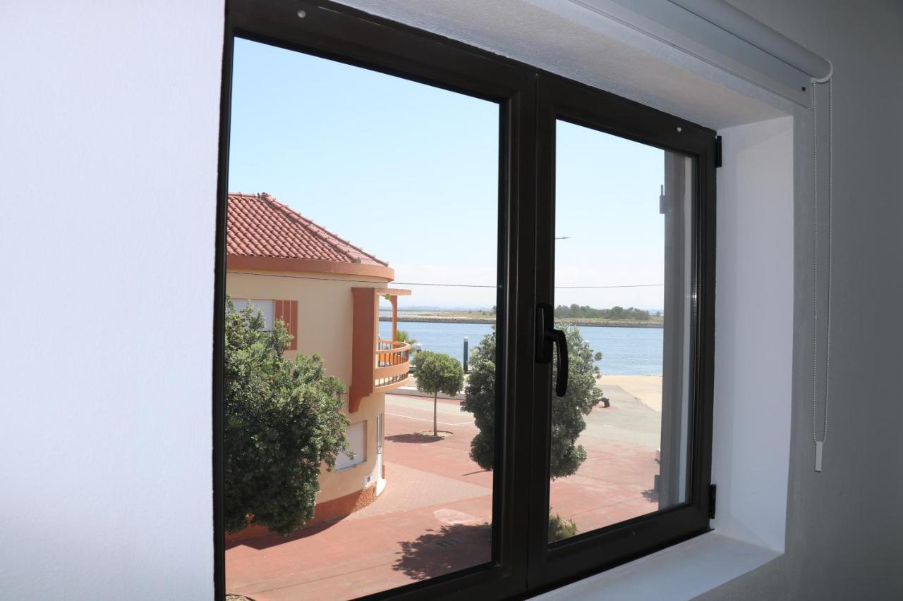 Puro Sao Jacinto Apartment Авиеро Екстериор снимка