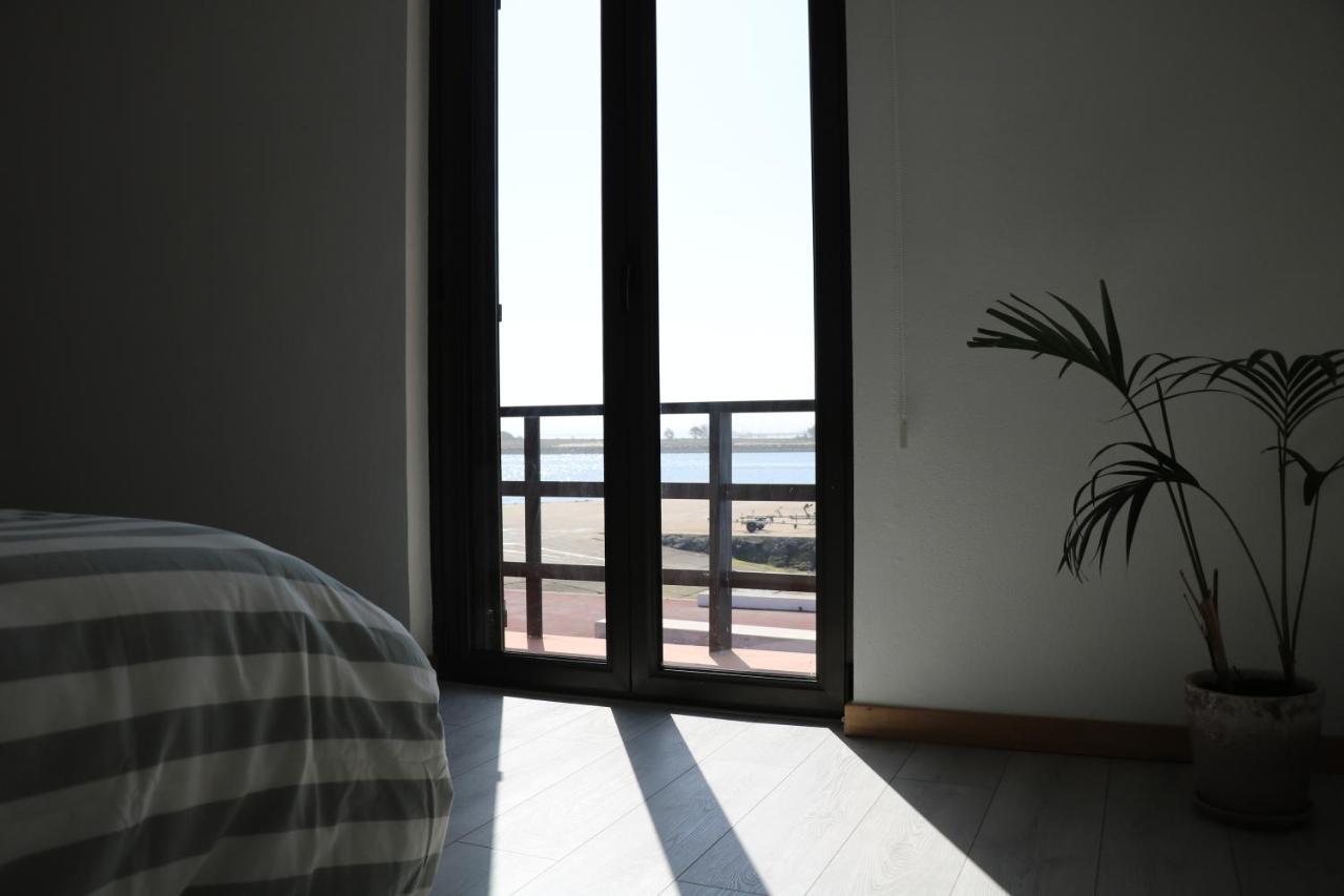 Puro Sao Jacinto Apartment Авиеро Екстериор снимка