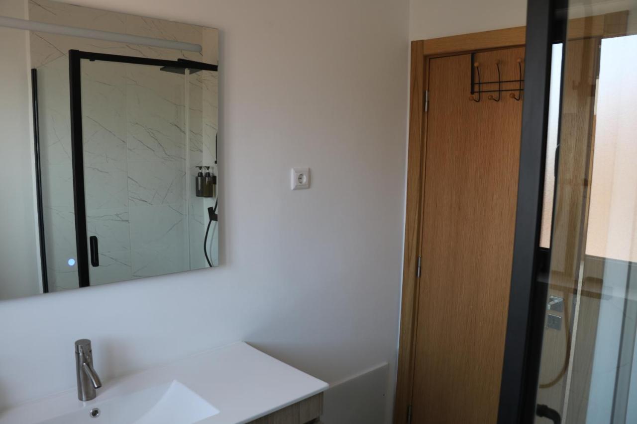 Puro Sao Jacinto Apartment Авиеро Екстериор снимка