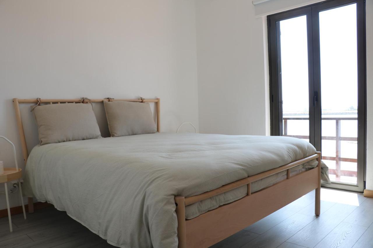 Puro Sao Jacinto Apartment Авиеро Екстериор снимка