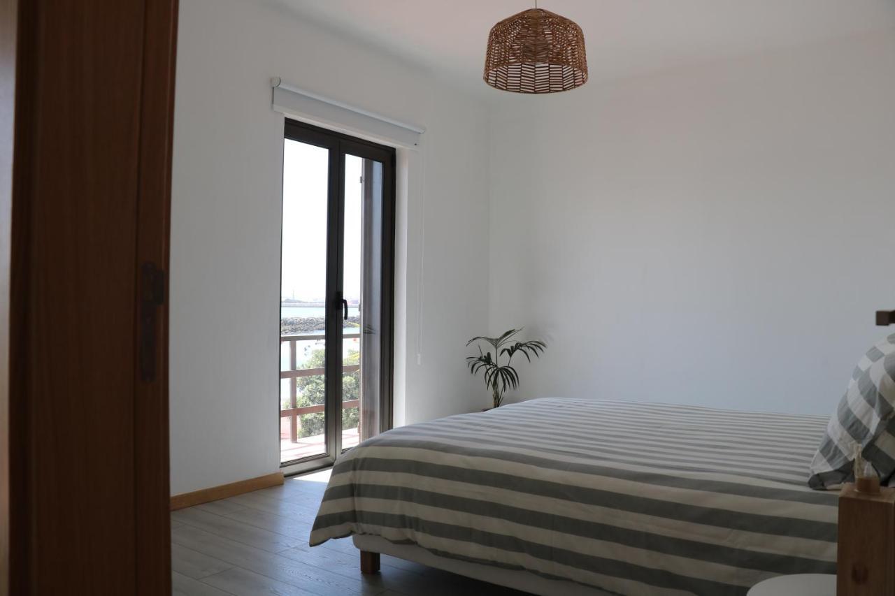 Puro Sao Jacinto Apartment Авиеро Екстериор снимка