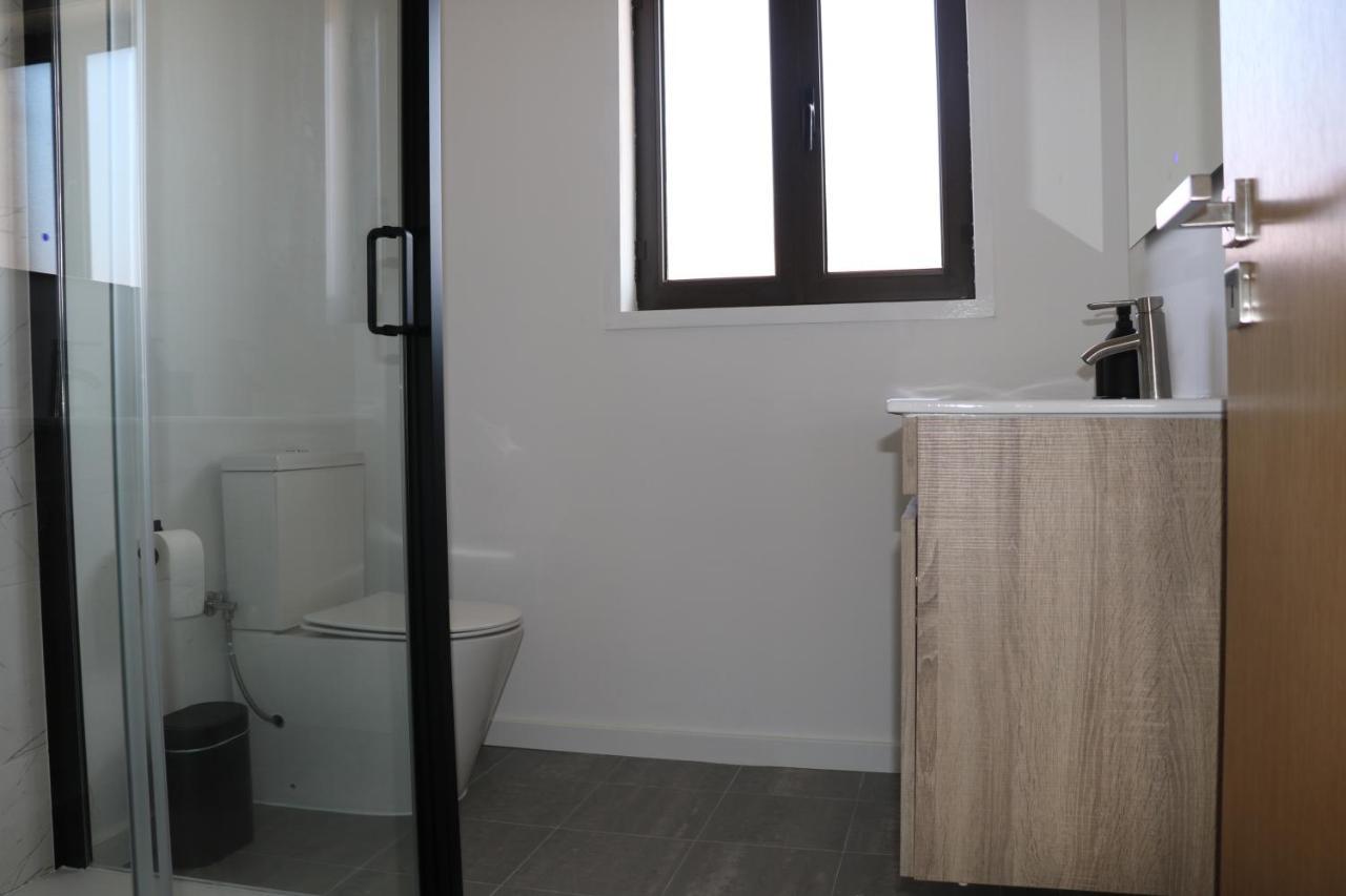 Puro Sao Jacinto Apartment Авиеро Екстериор снимка