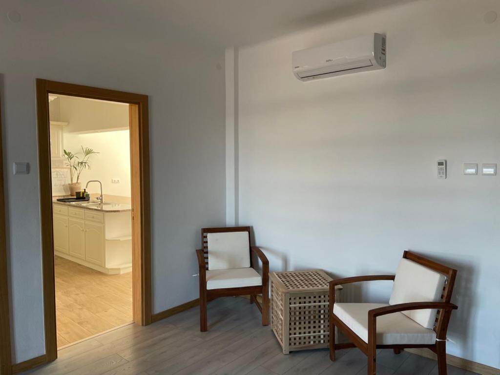 Puro Sao Jacinto Apartment Авиеро Екстериор снимка