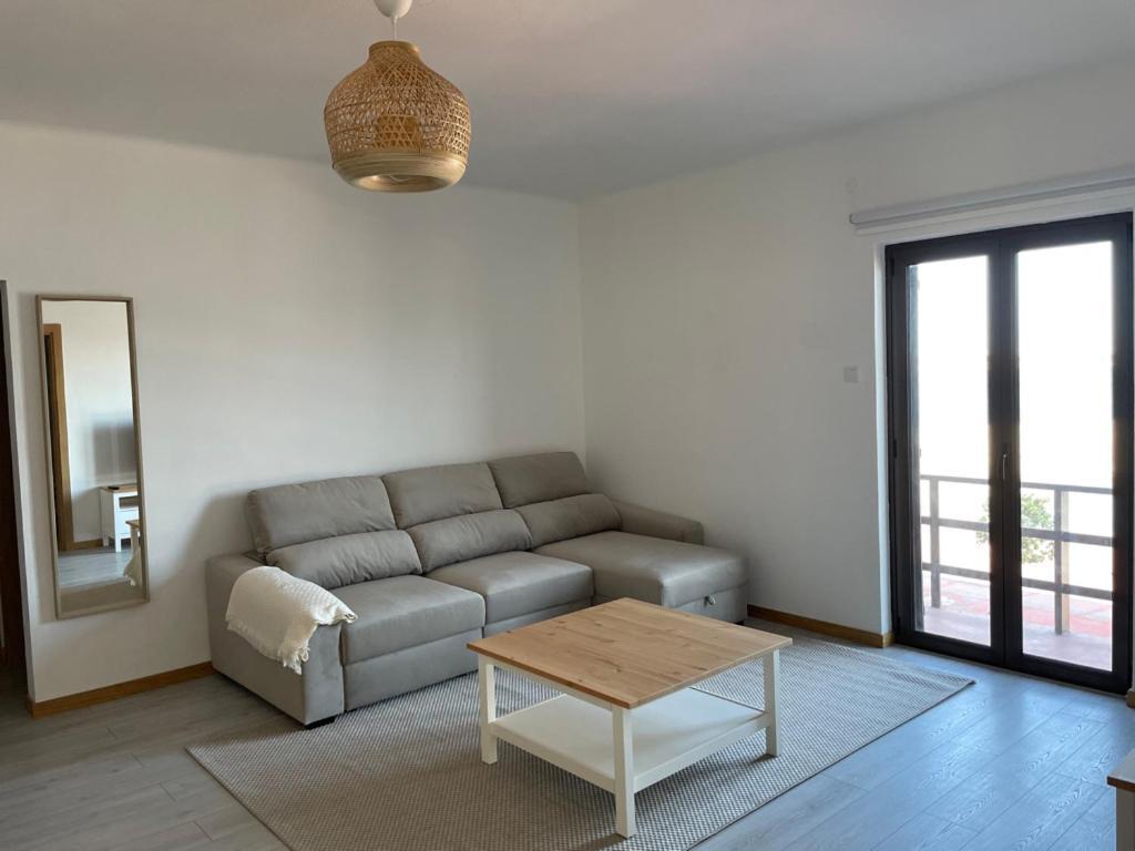 Puro Sao Jacinto Apartment Авиеро Екстериор снимка