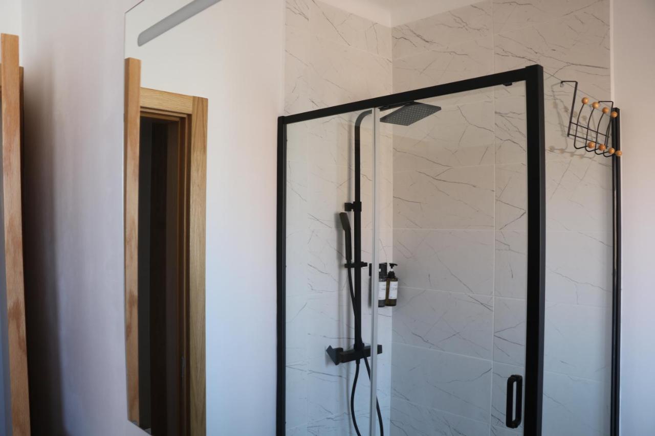 Puro Sao Jacinto Apartment Авиеро Екстериор снимка