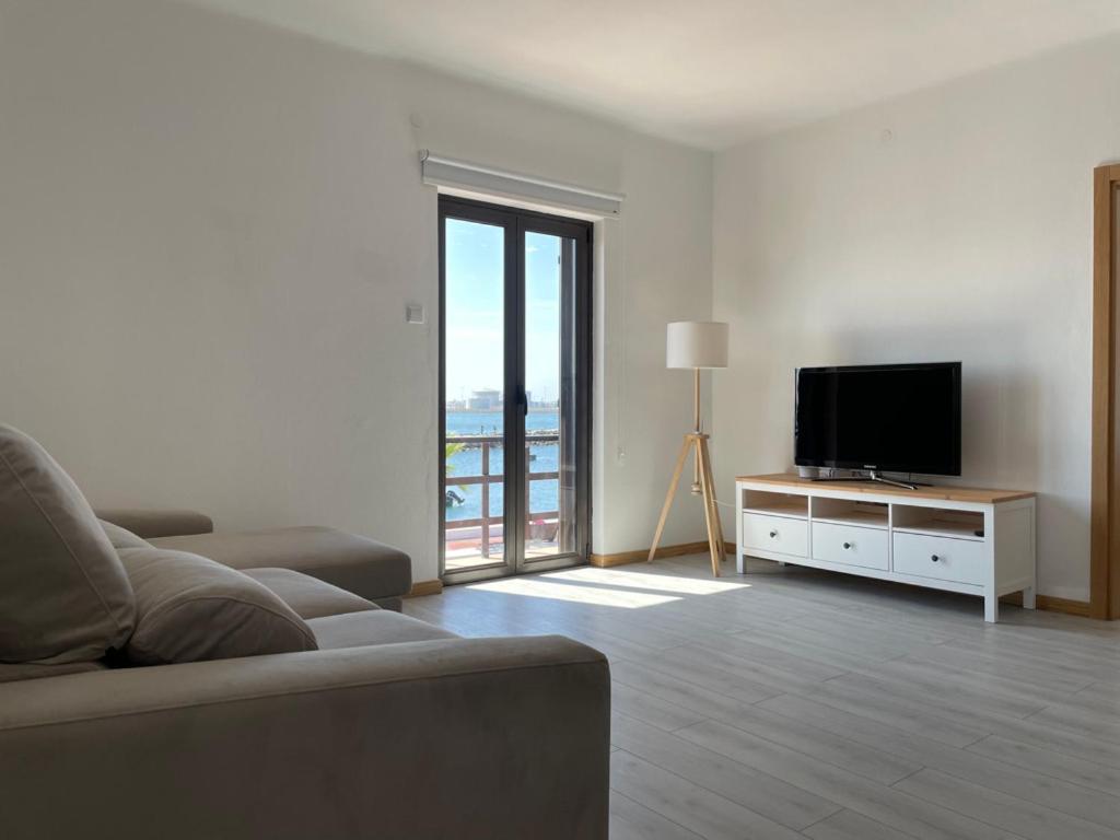 Puro Sao Jacinto Apartment Авиеро Екстериор снимка
