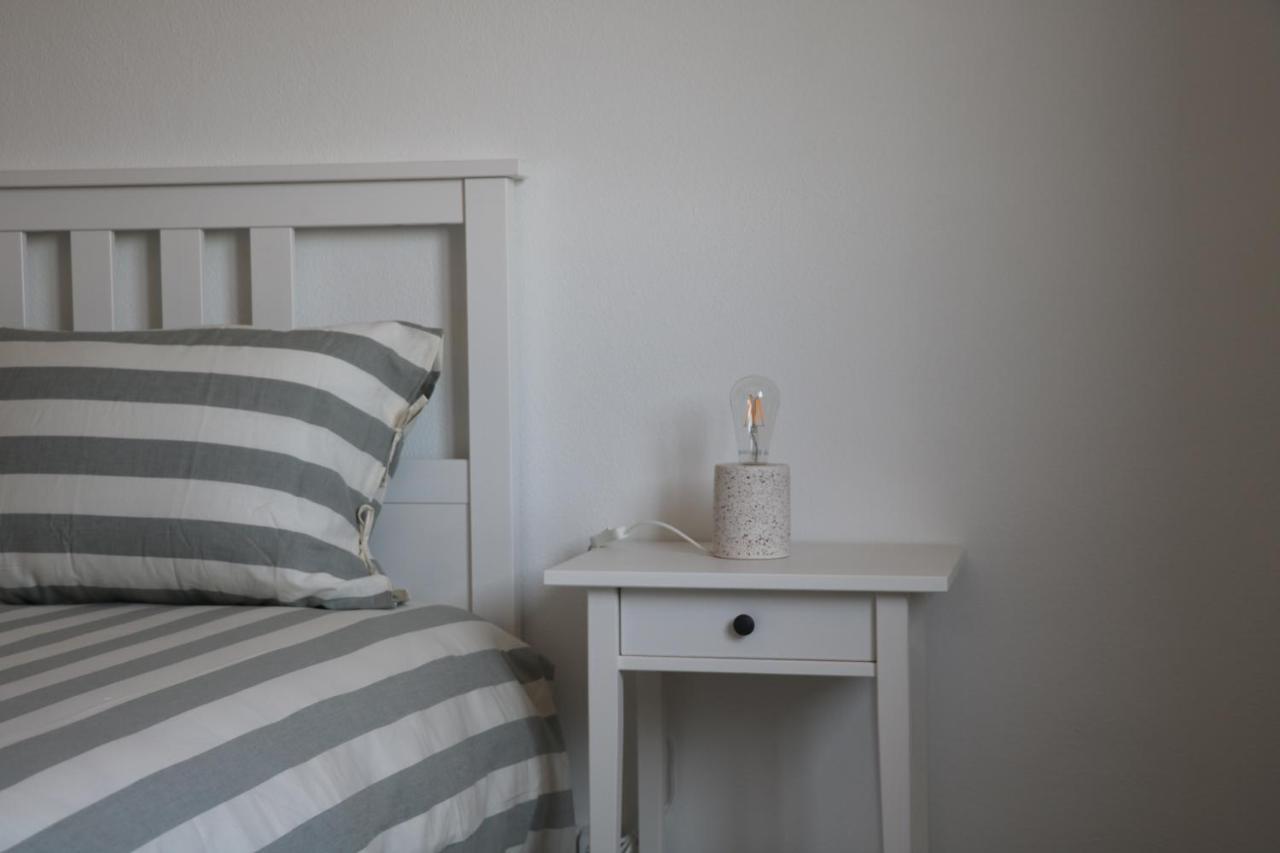 Puro Sao Jacinto Apartment Авиеро Екстериор снимка