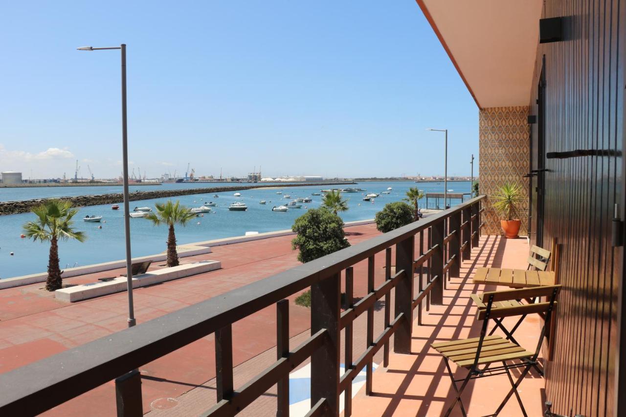Puro Sao Jacinto Apartment Авиеро Екстериор снимка