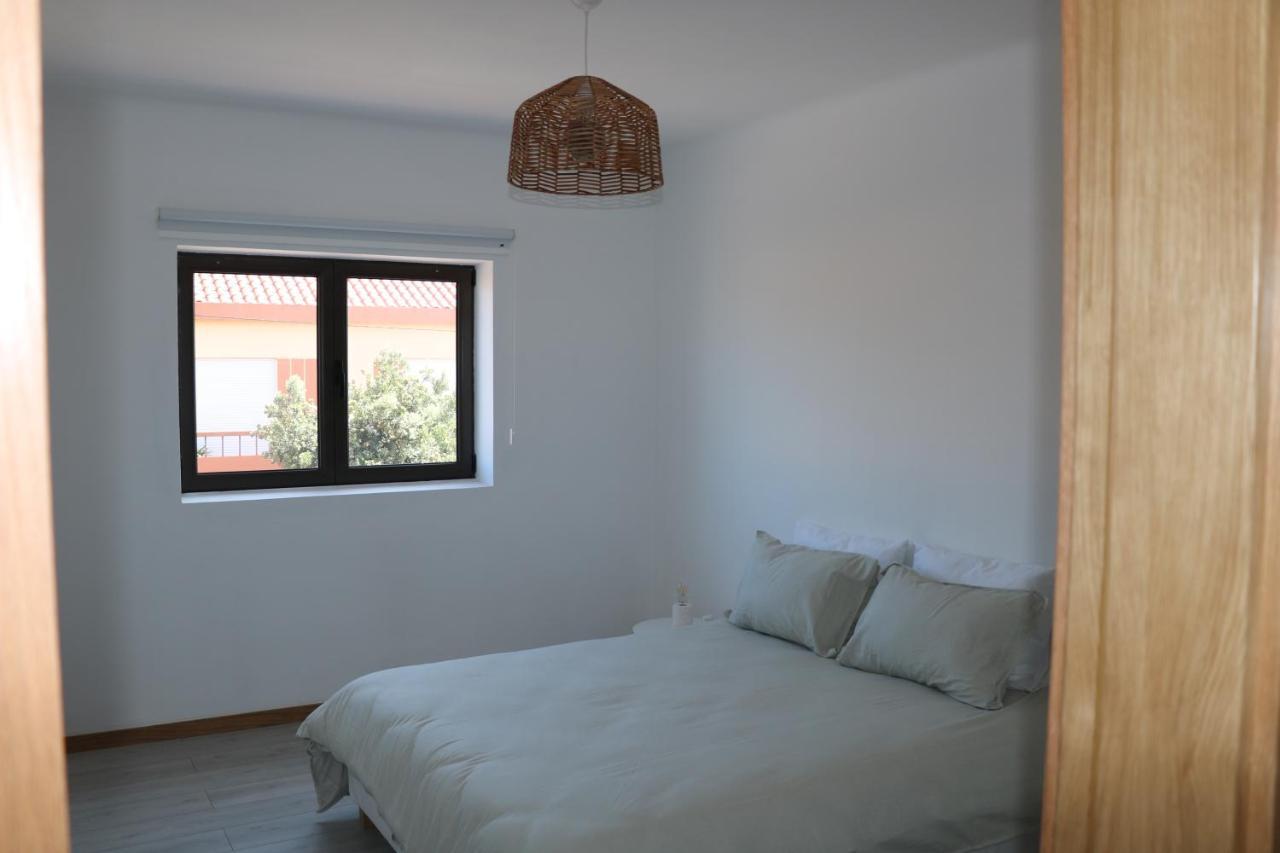 Puro Sao Jacinto Apartment Авиеро Екстериор снимка