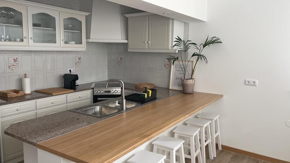 Puro Sao Jacinto Apartment Авиеро Екстериор снимка