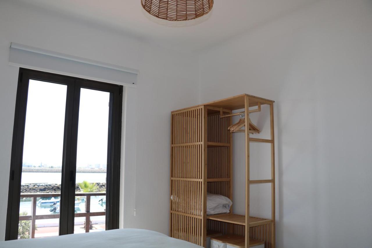 Puro Sao Jacinto Apartment Авиеро Екстериор снимка