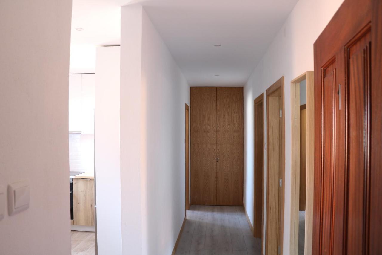 Puro Sao Jacinto Apartment Авиеро Екстериор снимка