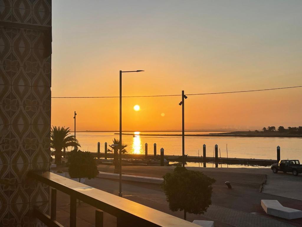 Puro Sao Jacinto Apartment Авиеро Екстериор снимка
