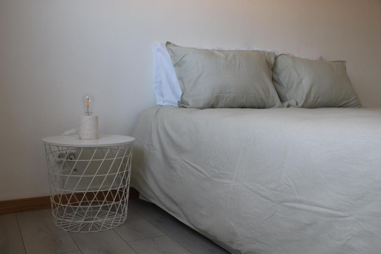 Puro Sao Jacinto Apartment Авиеро Екстериор снимка