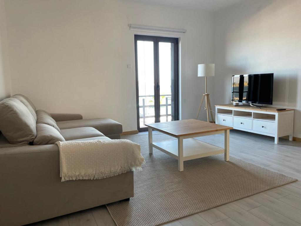 Puro Sao Jacinto Apartment Авиеро Екстериор снимка