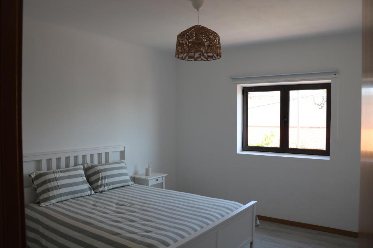 Puro Sao Jacinto Apartment Авиеро Екстериор снимка
