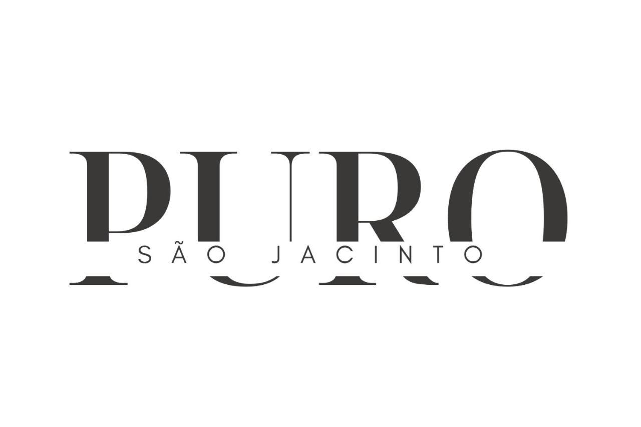Puro Sao Jacinto Apartment Авиеро Екстериор снимка