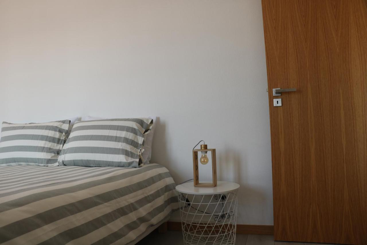 Puro Sao Jacinto Apartment Авиеро Екстериор снимка
