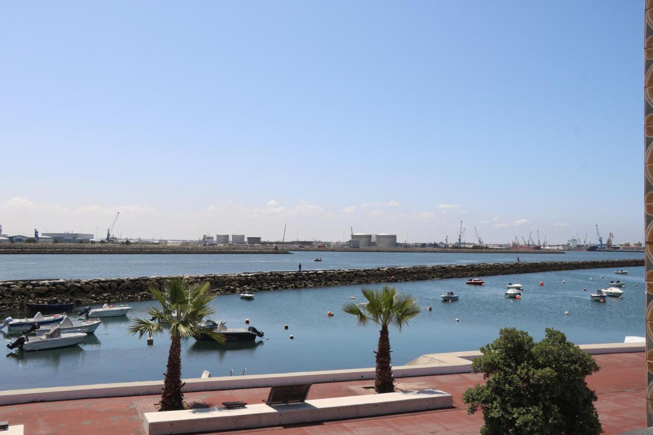 Puro Sao Jacinto Apartment Авиеро Екстериор снимка