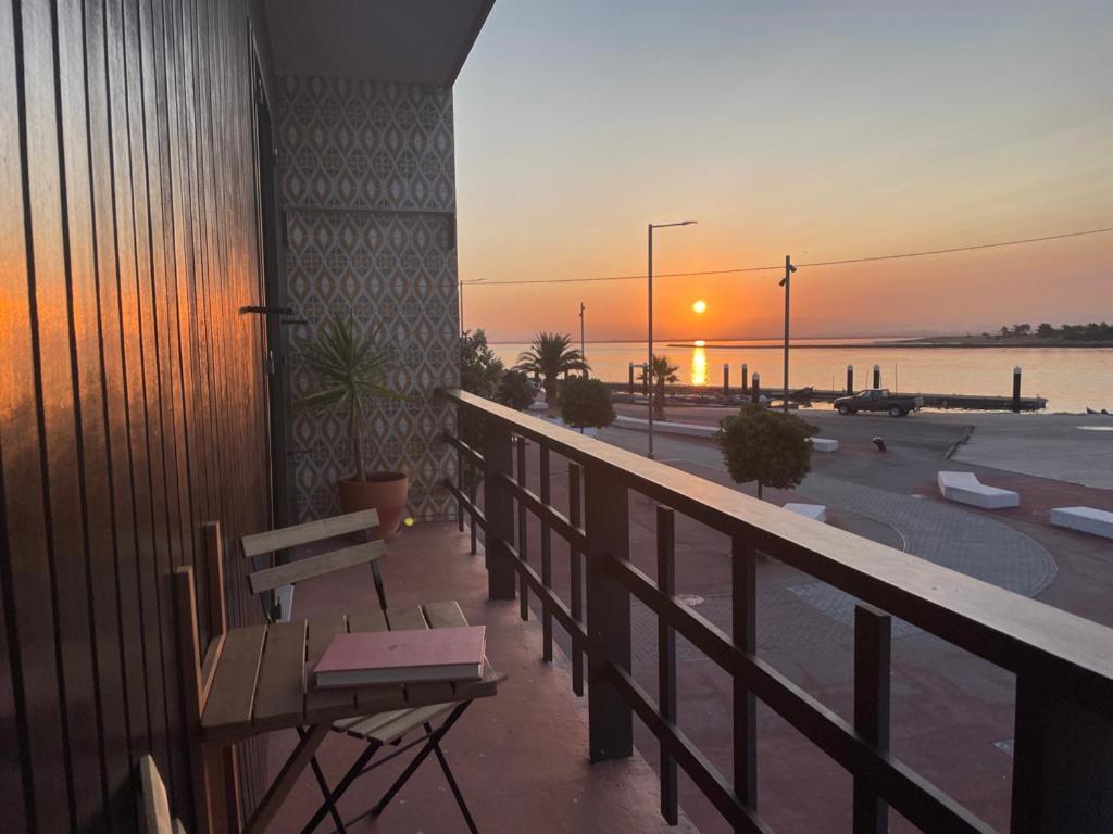 Puro Sao Jacinto Apartment Авиеро Екстериор снимка