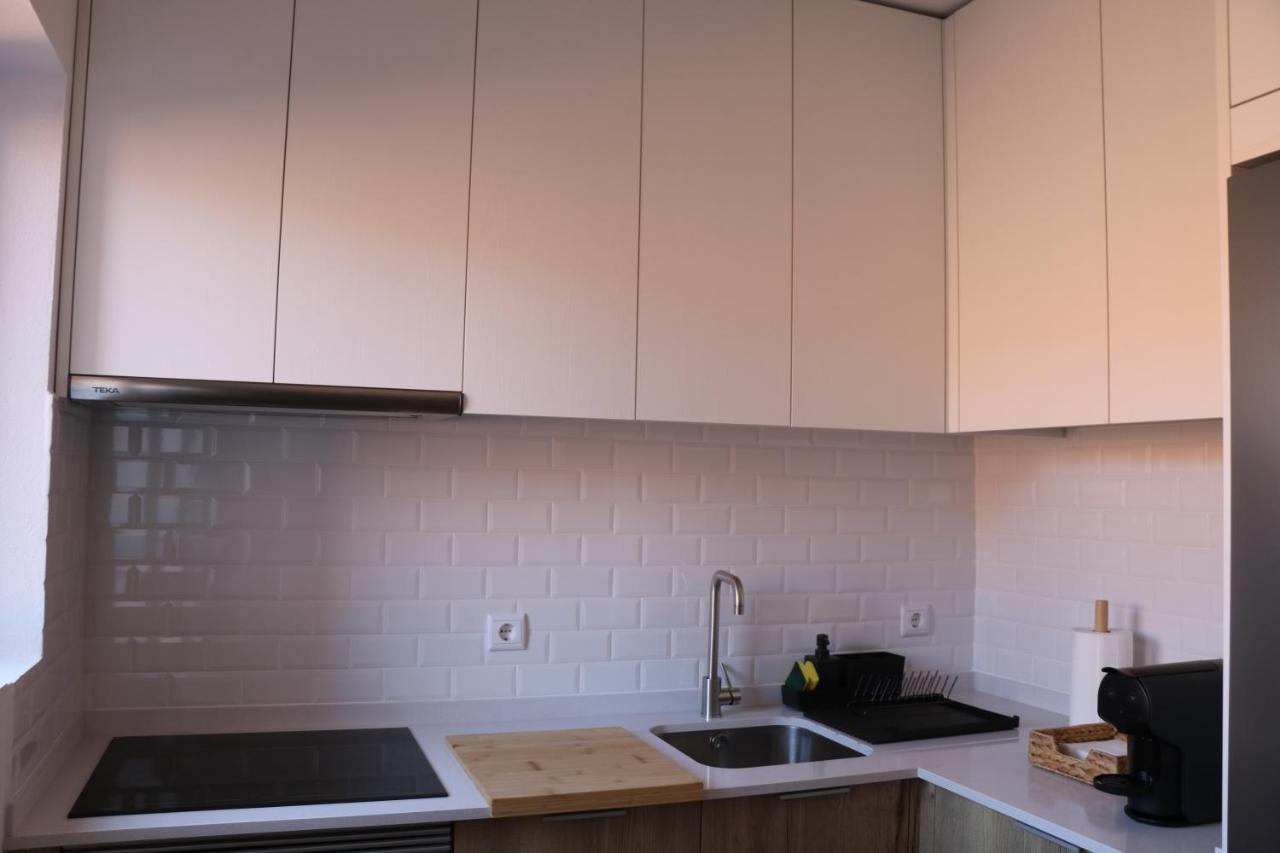 Puro Sao Jacinto Apartment Авиеро Екстериор снимка