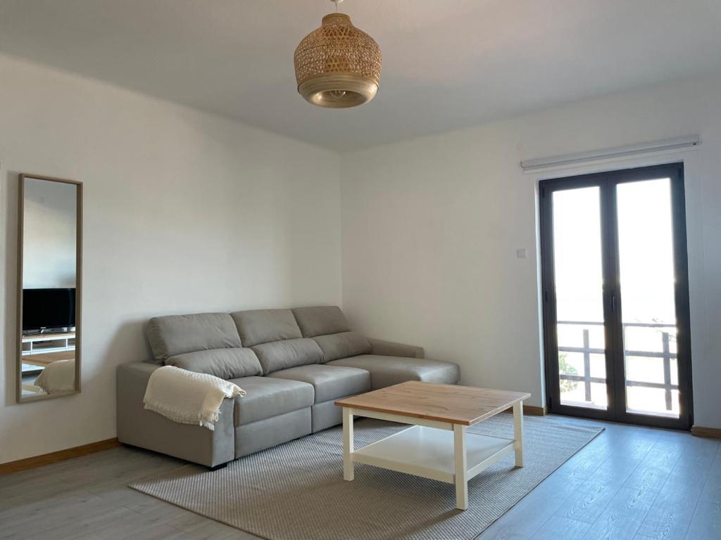 Puro Sao Jacinto Apartment Авиеро Екстериор снимка